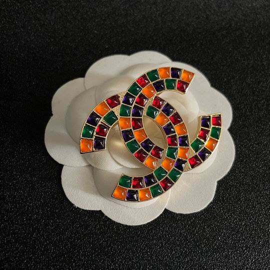 Chanel Brooch 11lyh115